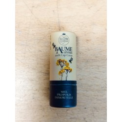 Baume immortelle